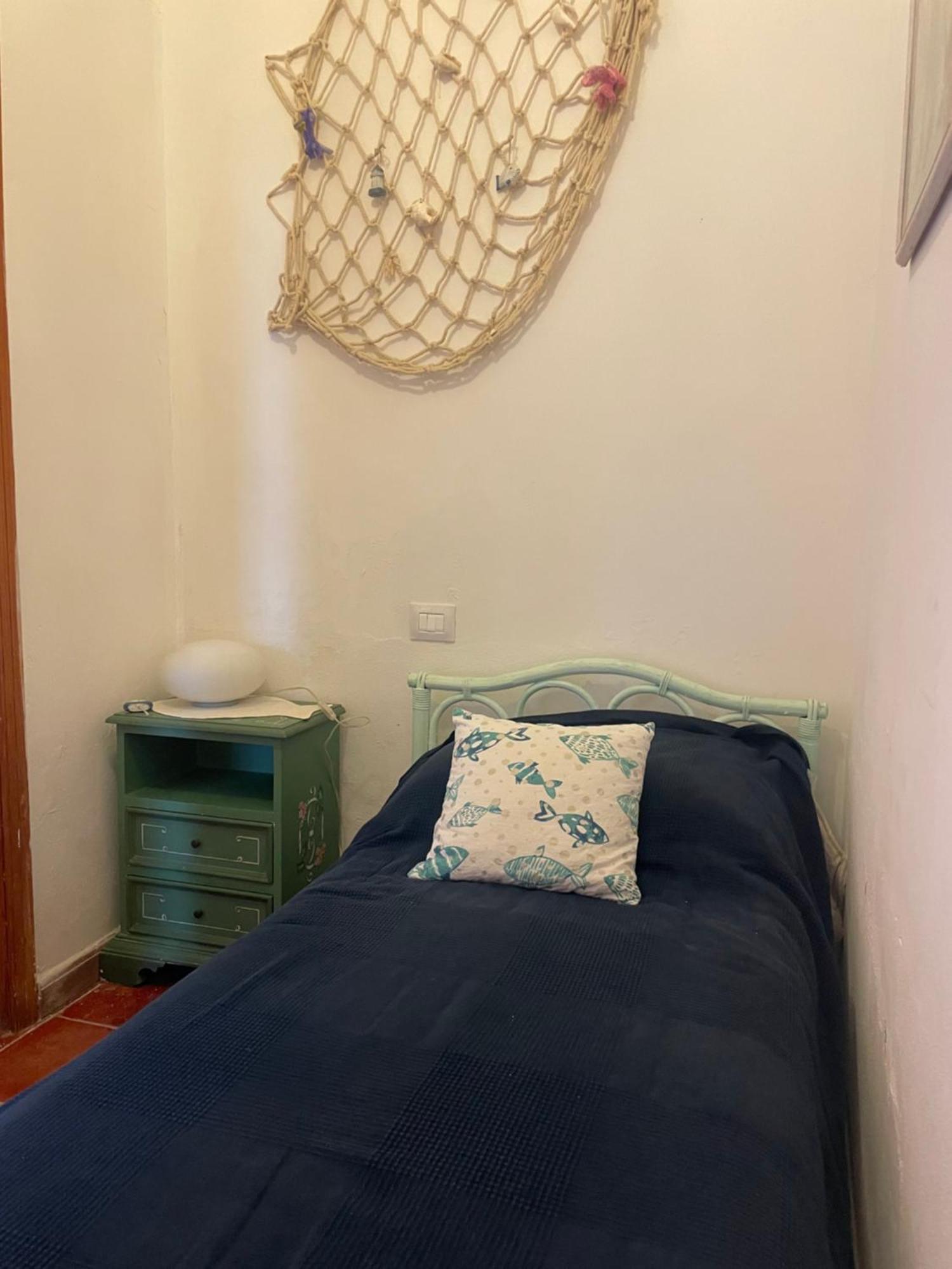 Villa Vista Mare Spiaggia Privata Scopello  Bagian luar foto